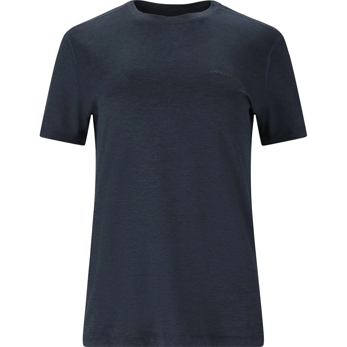 Endurance Alvaly Løbe T-shirt Dame Navy