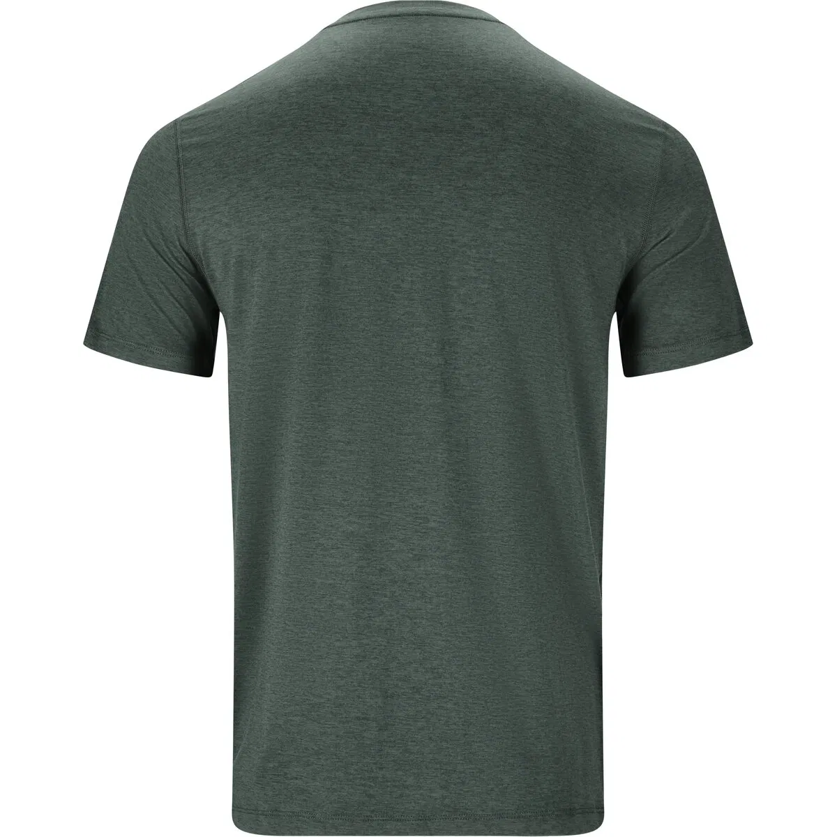 Endurance Abdon Løbe T-shirt Herre Green