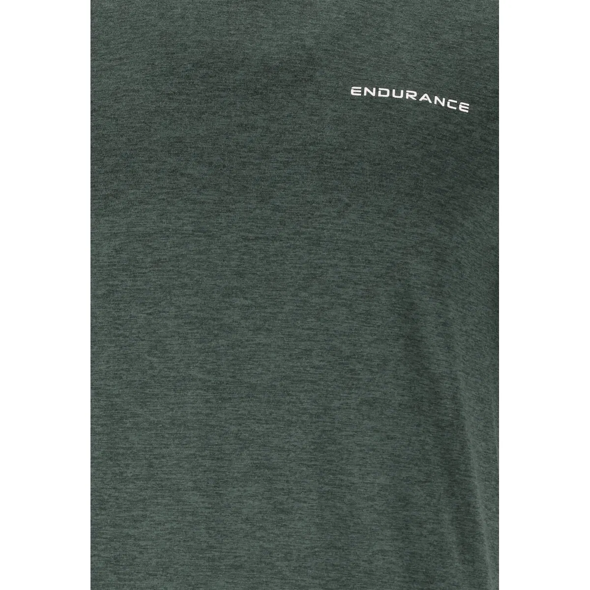 Endurance Abdon Løbe T-shirt Herre Green