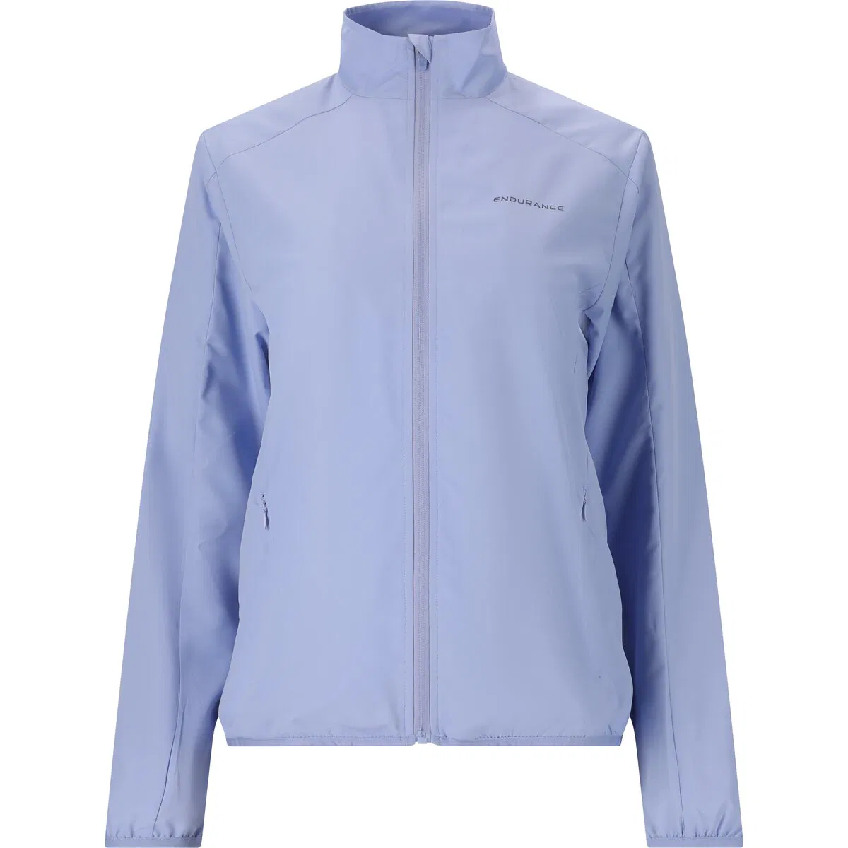 Endurance Sylen Treningsjakke Dame Blue Heron