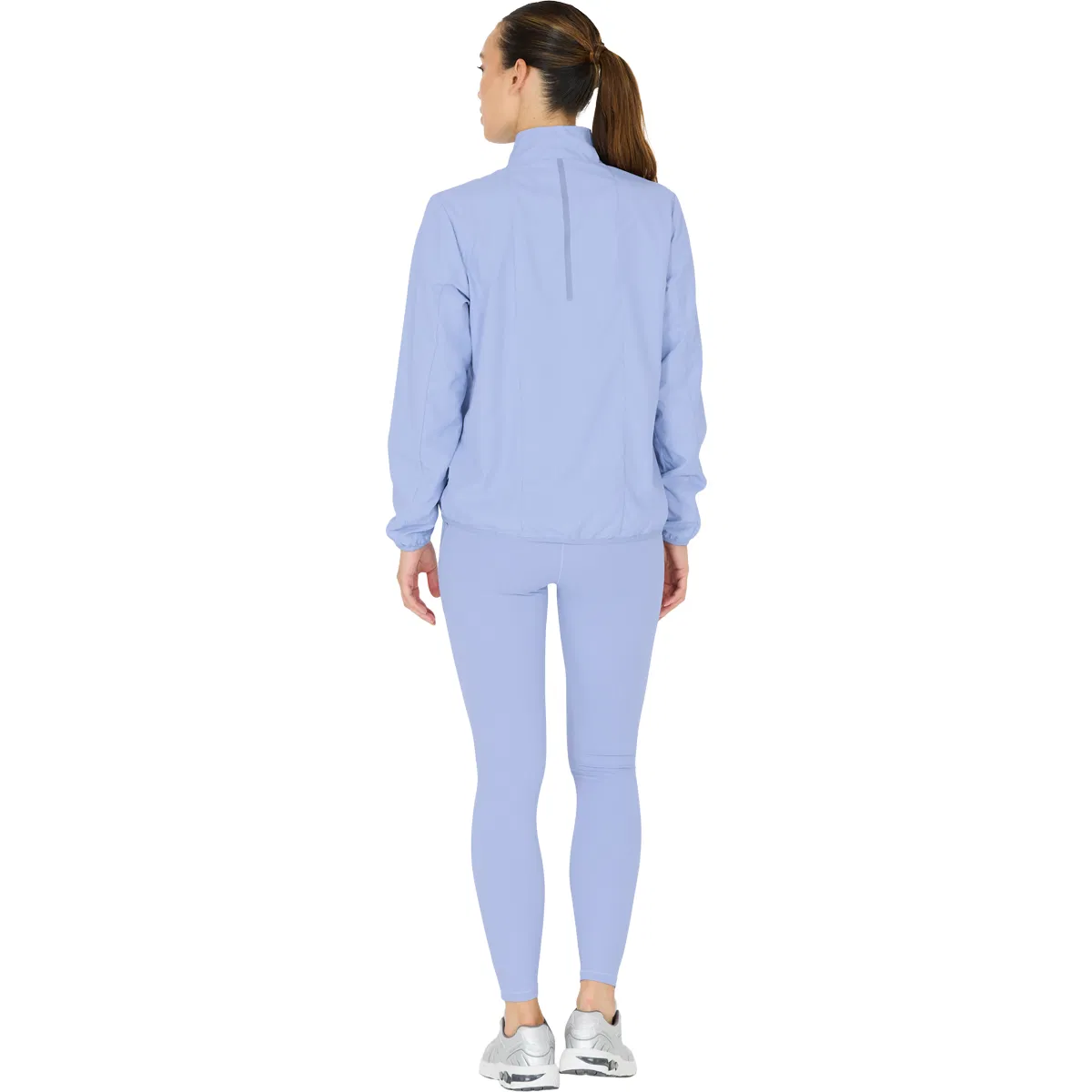 Endurance Sylen Treningsjakke Dame Blue Heron