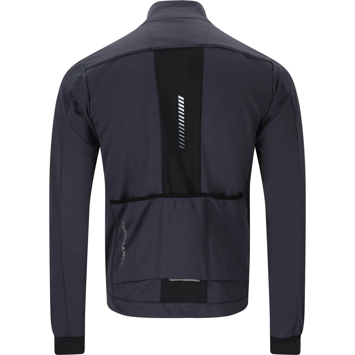 Endurance Titan Thermal Windblock Cykeljakke Herre Navy