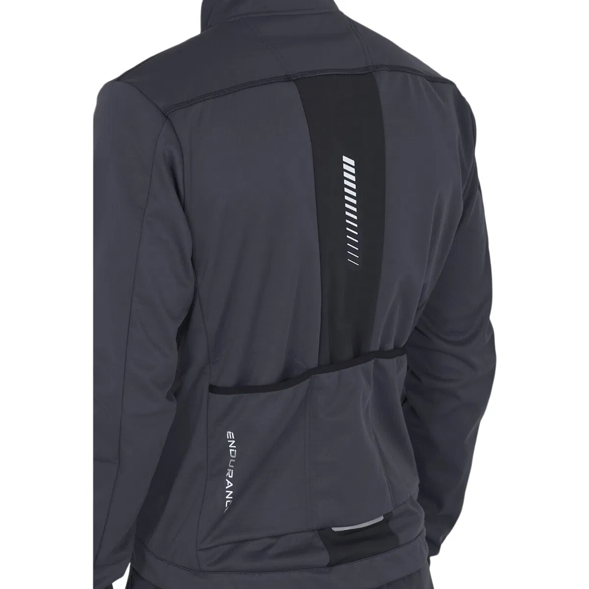 Endurance Titan Thermal Windblock Cykeljakke Herre Navy