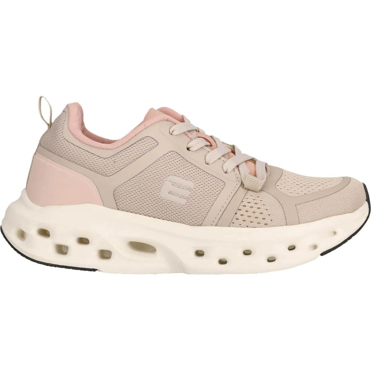 Endurance Elisia Sneakers Dame 1141
