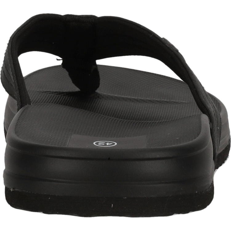 Endurance Kade Flip Flop Sandaler Herre 1001