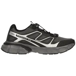 Grey/Black