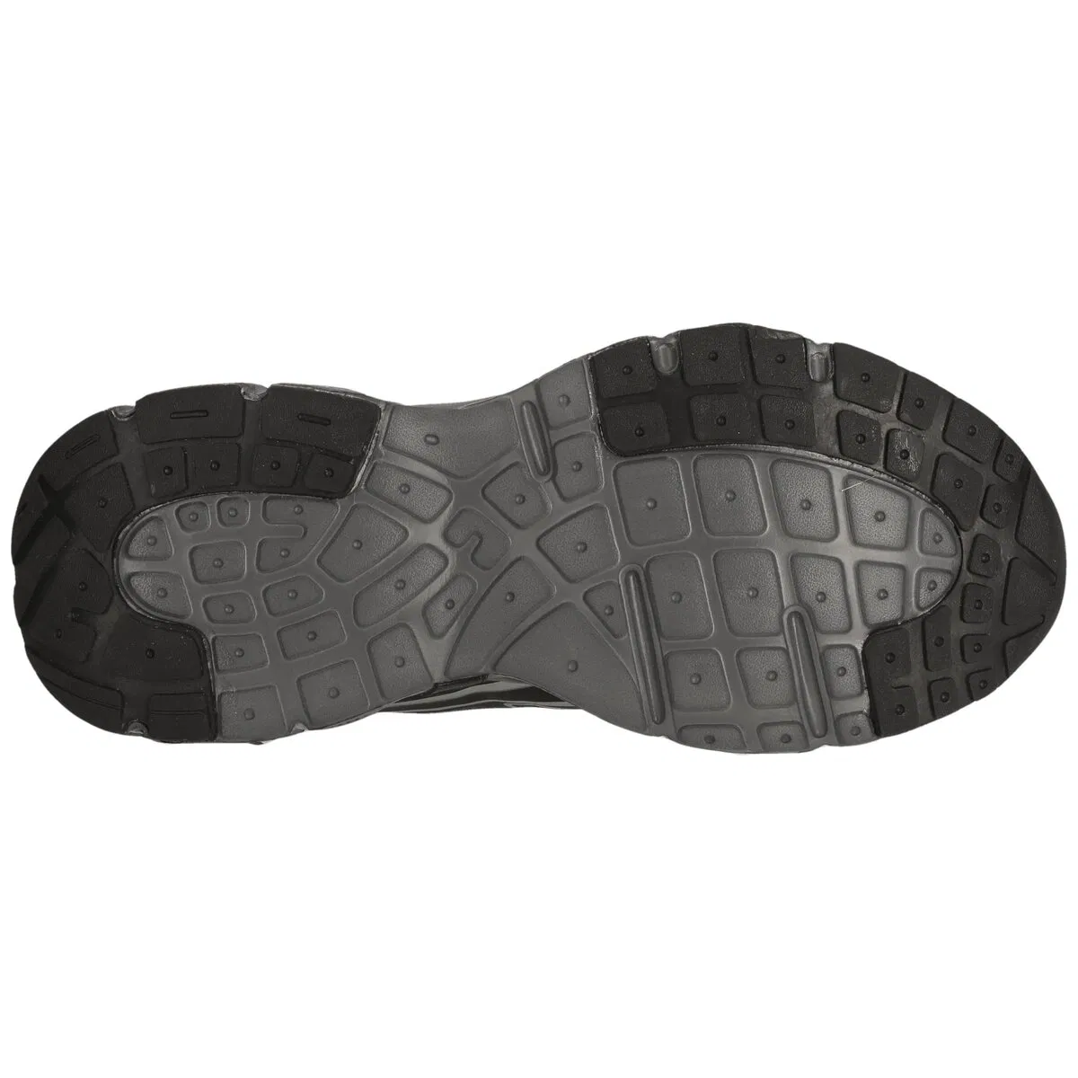 Endurance Pelaro Sneakers Unisex Grey/Black