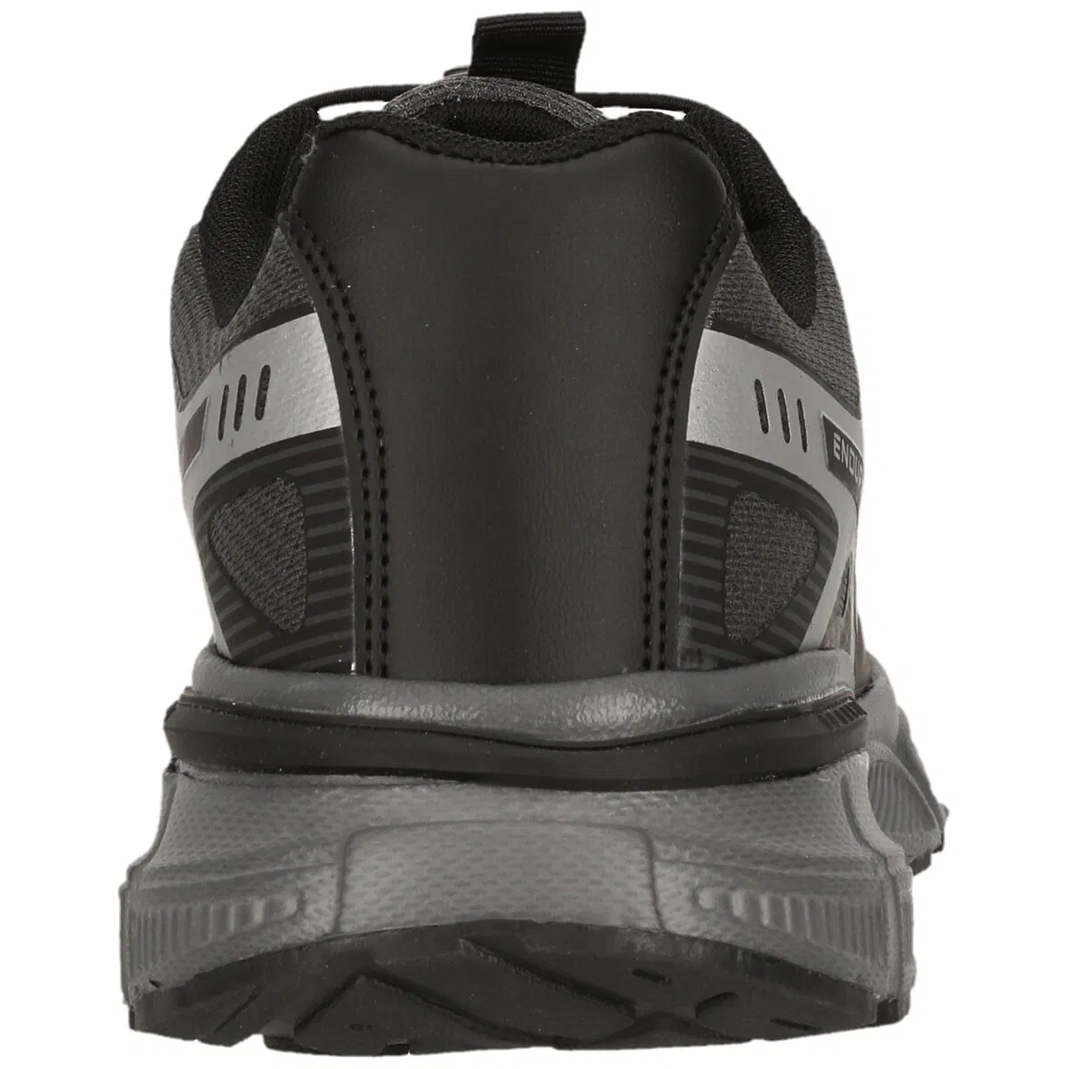 Endurance Pelaro Sneakers Unisex Grey/Black