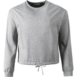 Light Grey Melange