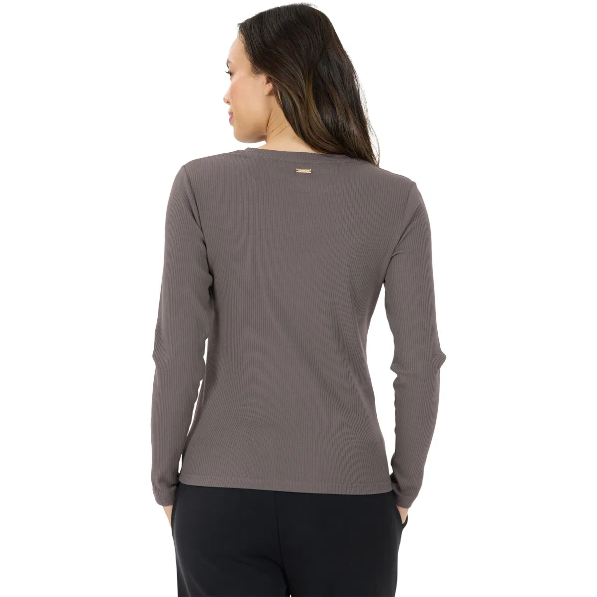 Athlecia Lankae Langærmet Trænings T-shirt Dame 1291