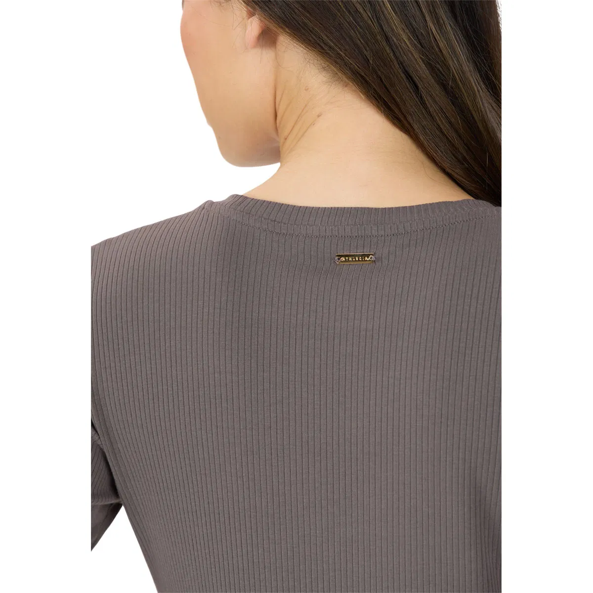 Athlecia Lankae Langærmet Trænings T-shirt Dame 1291