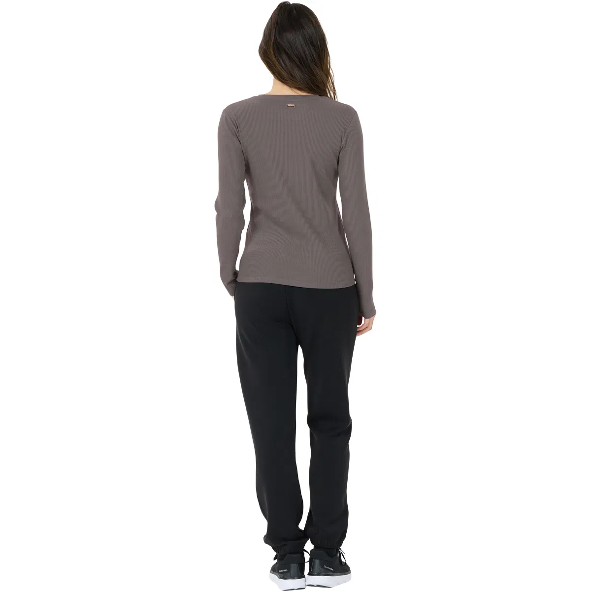 Athlecia Lankae Langærmet Trænings T-shirt Dame 1291