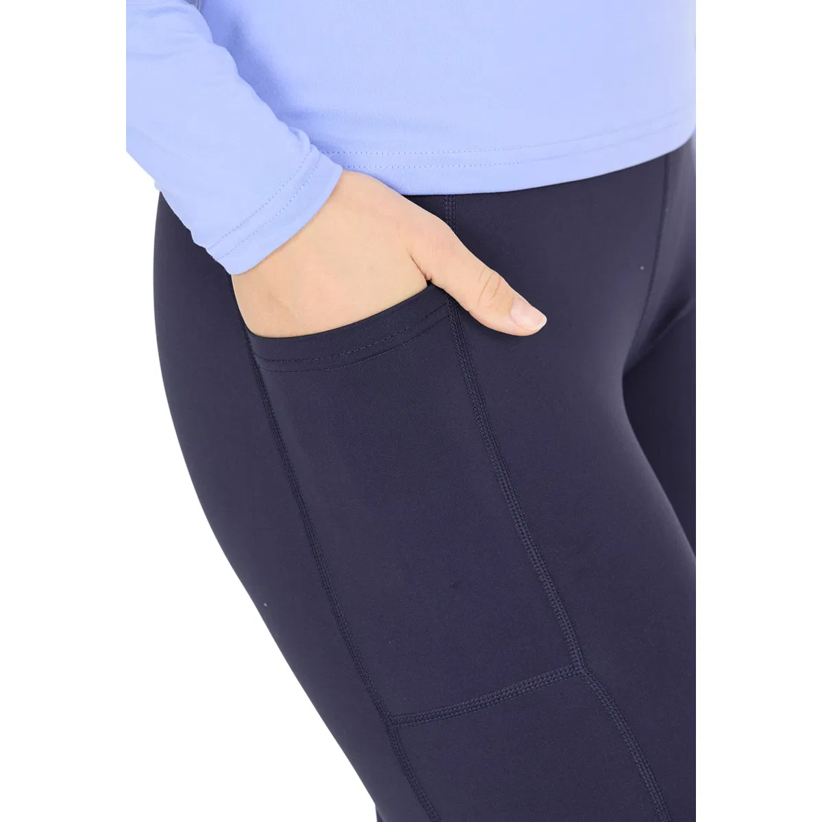 Athlecia Elli Træningstights Dame 2264