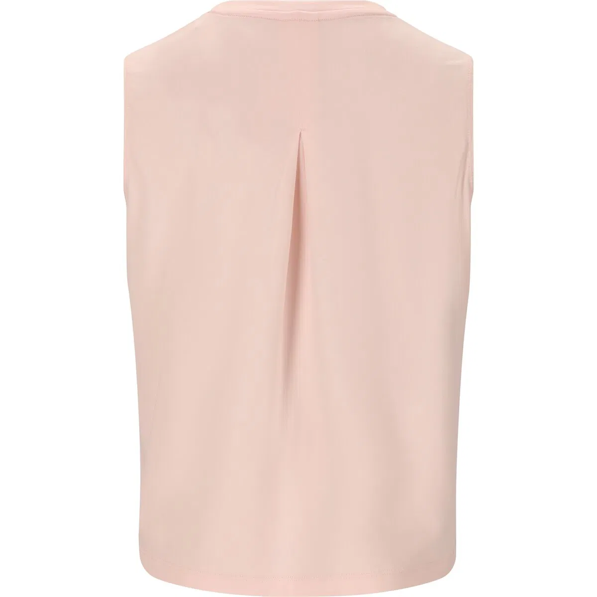 Athlecia Pacy Træningstop Dame Pink