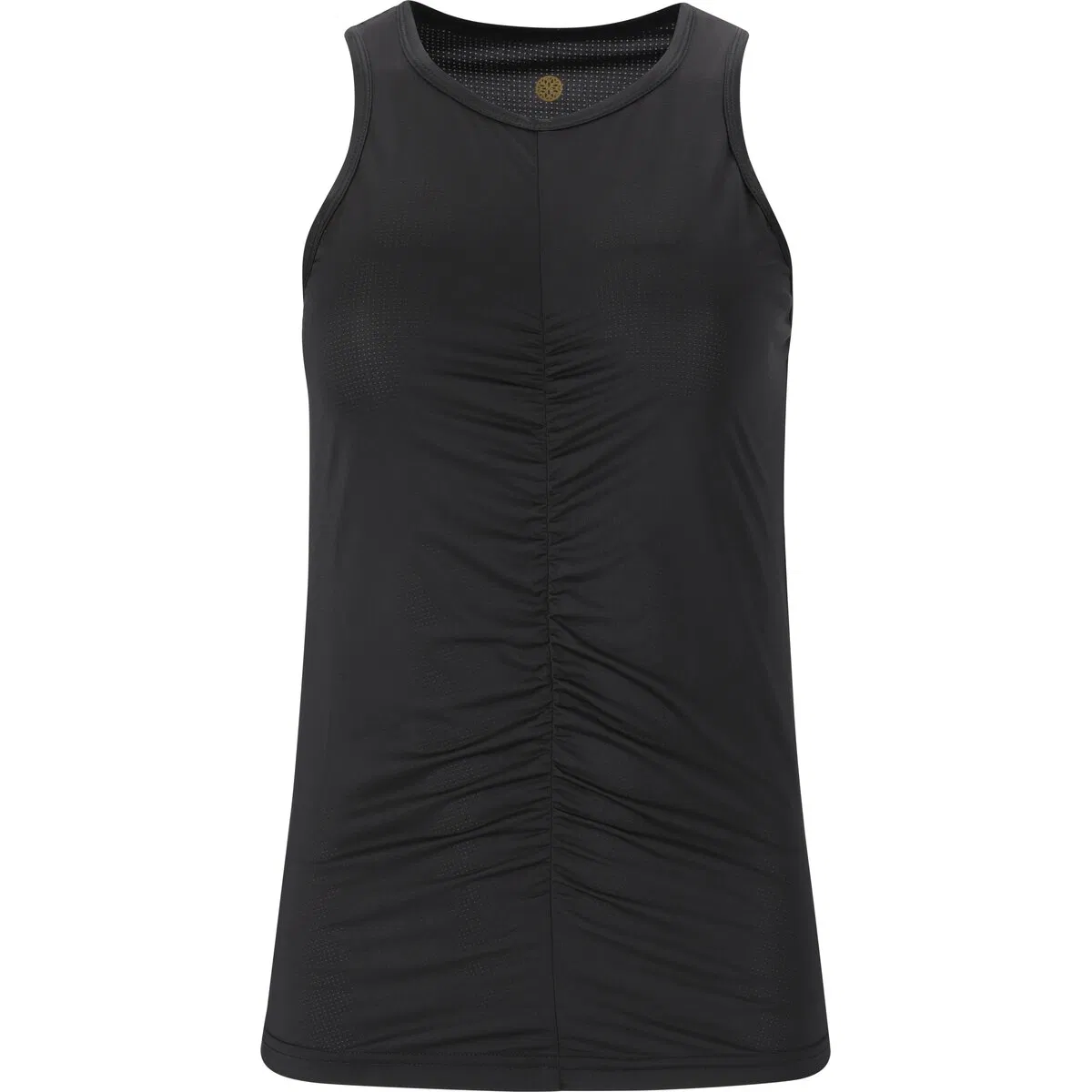 Athlecia Mavis Træningstop Dame Black