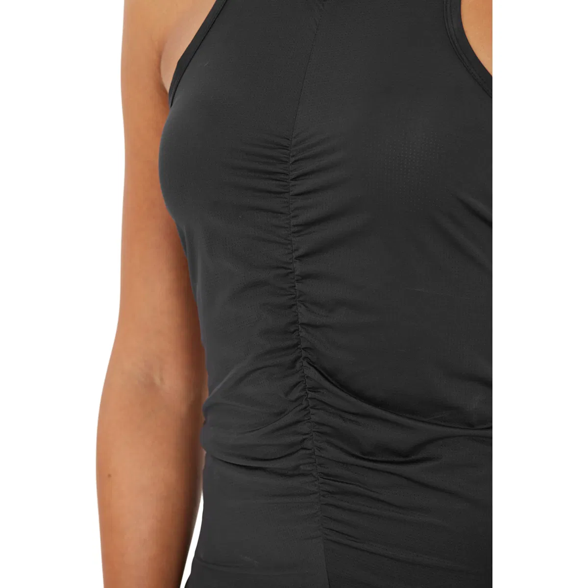 Athlecia Mavis Træningstop Dame Black