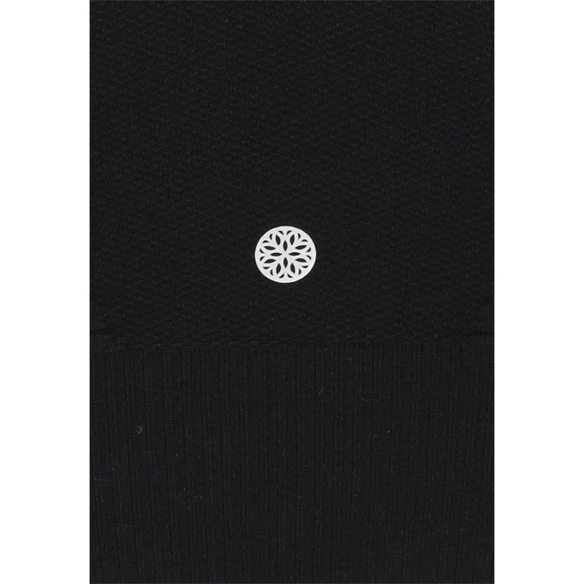 Athlecia Foan V2 Seamless Light Support Sports BH Dame Black