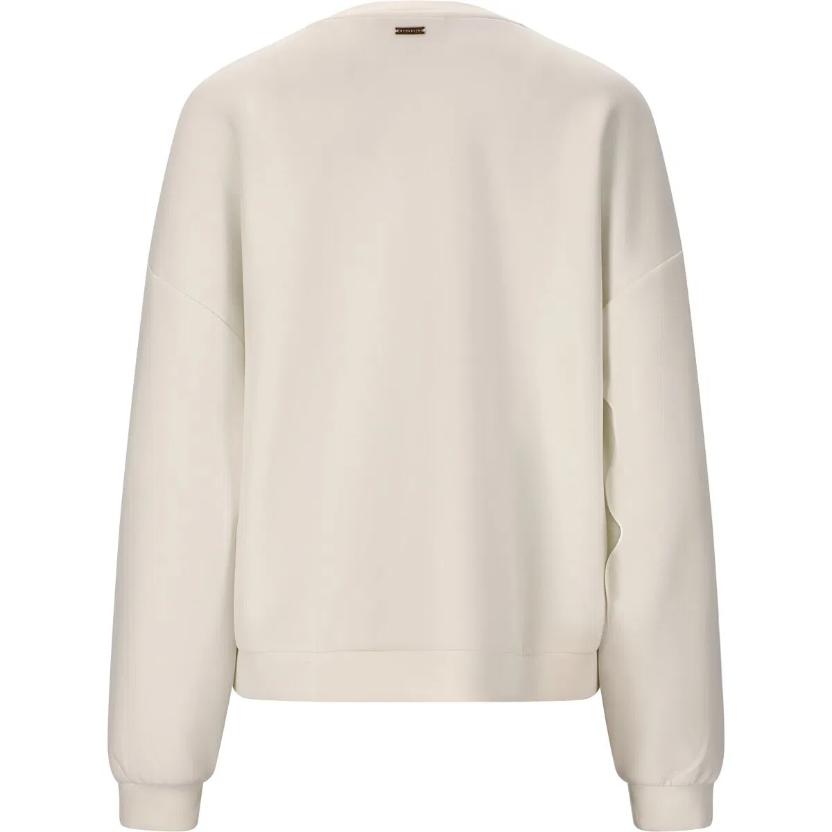 Athlecia Jillnana Crew Neck Sweatshirt Dame Beige