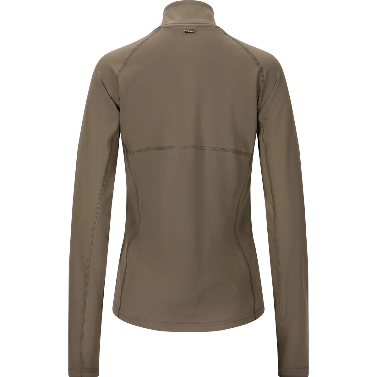Athlecia Krosa Full Zip Træningstrøje Dame Green