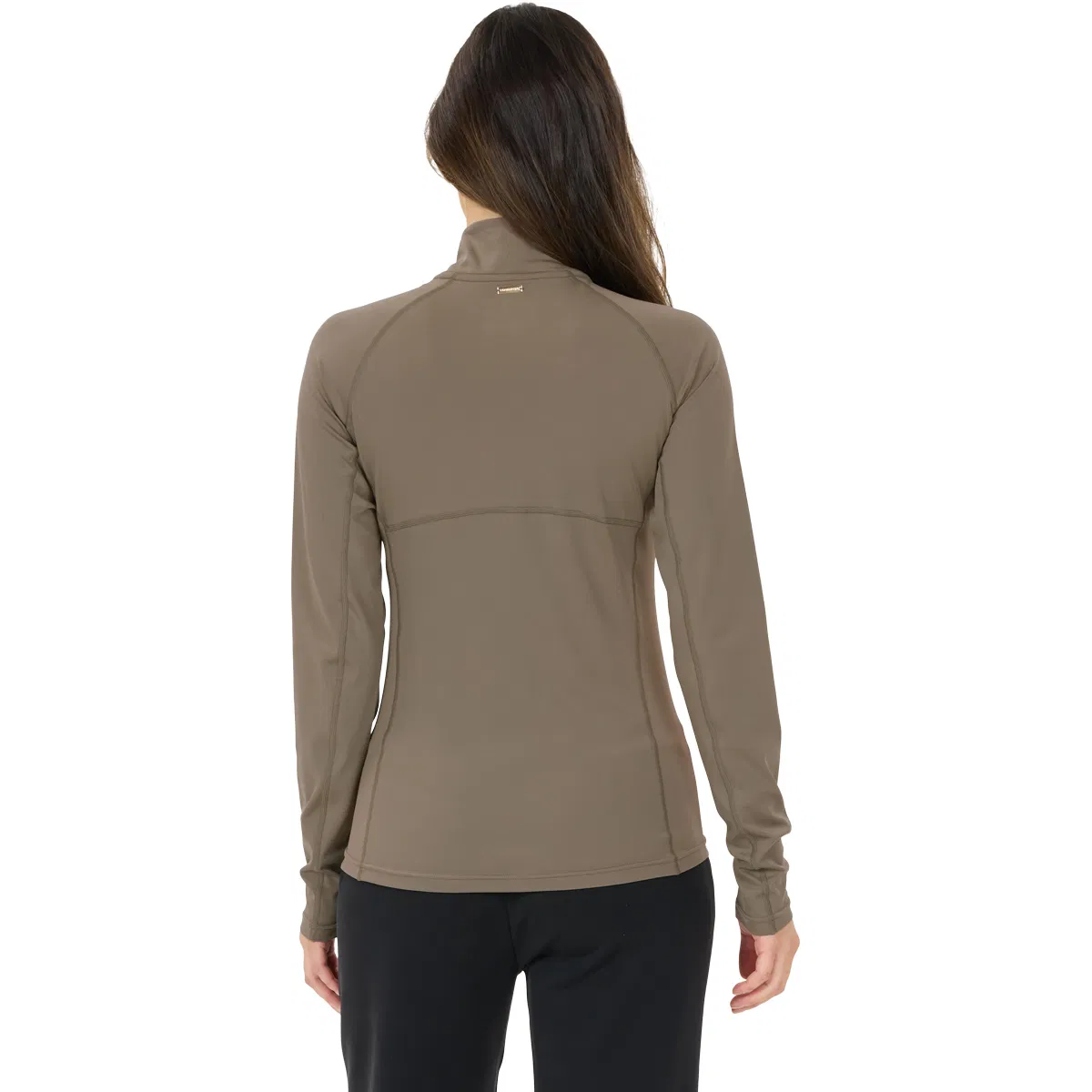 Athlecia Krosa Full Zip Træningstrøje Dame Green