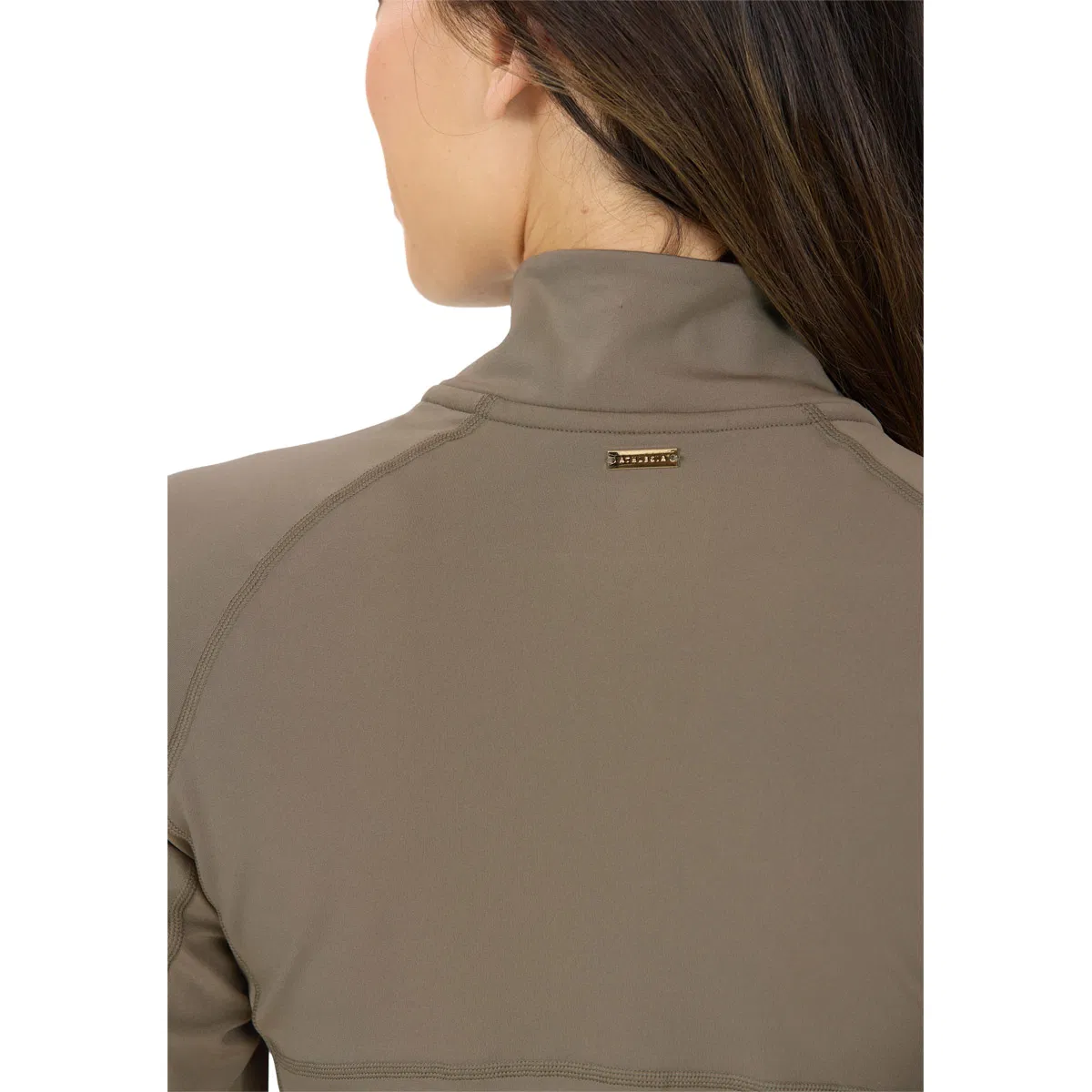 Athlecia Krosa Full Zip Træningstrøje Dame Green