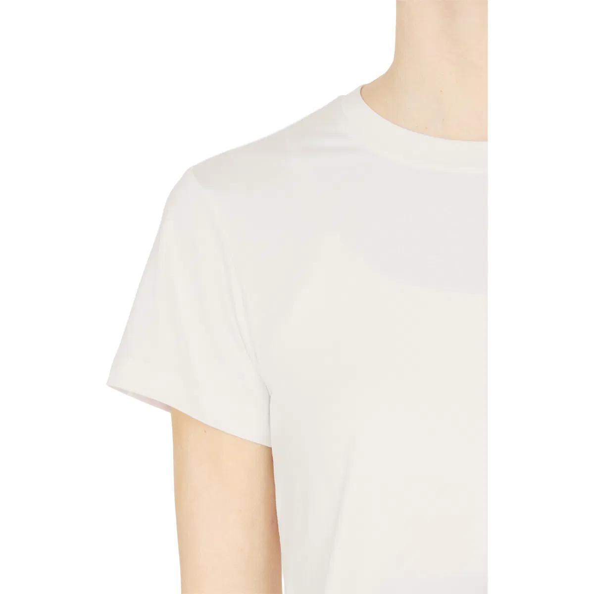 Athlecia Pacy V2 Trænings T-Shirt Dame Hvid