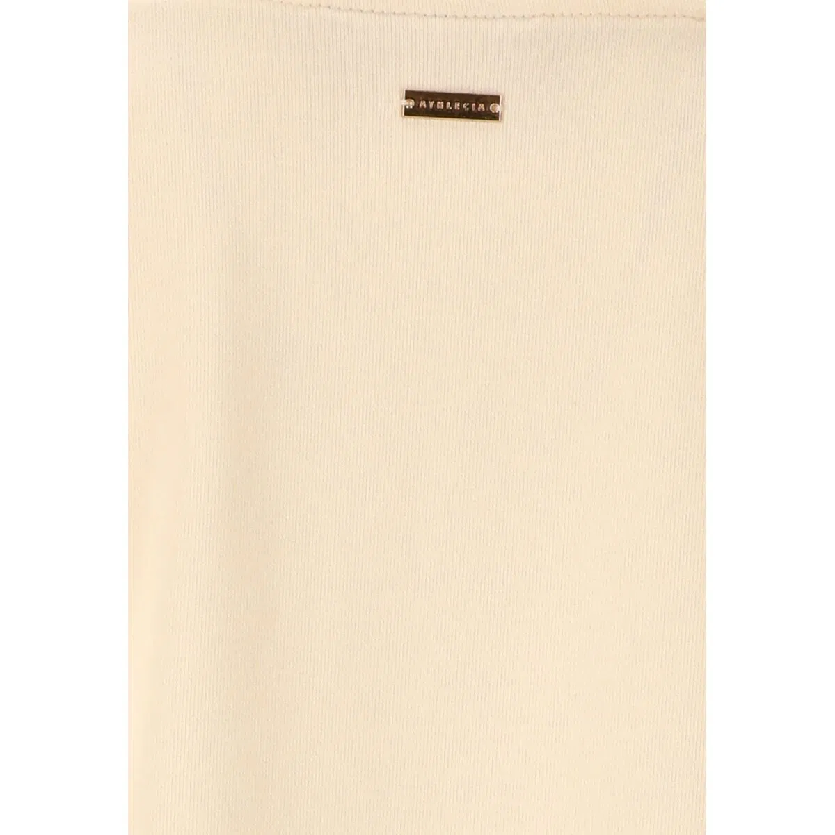 Athlecia Nandy Sweatshirt Dame Beige