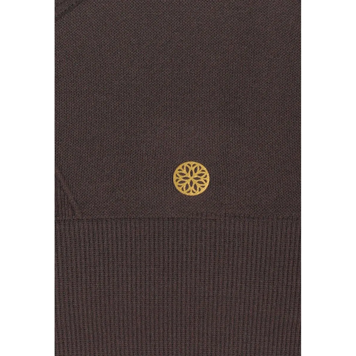 Athlecia Foan V3 Seamless Sports BH Dame Bordeaux