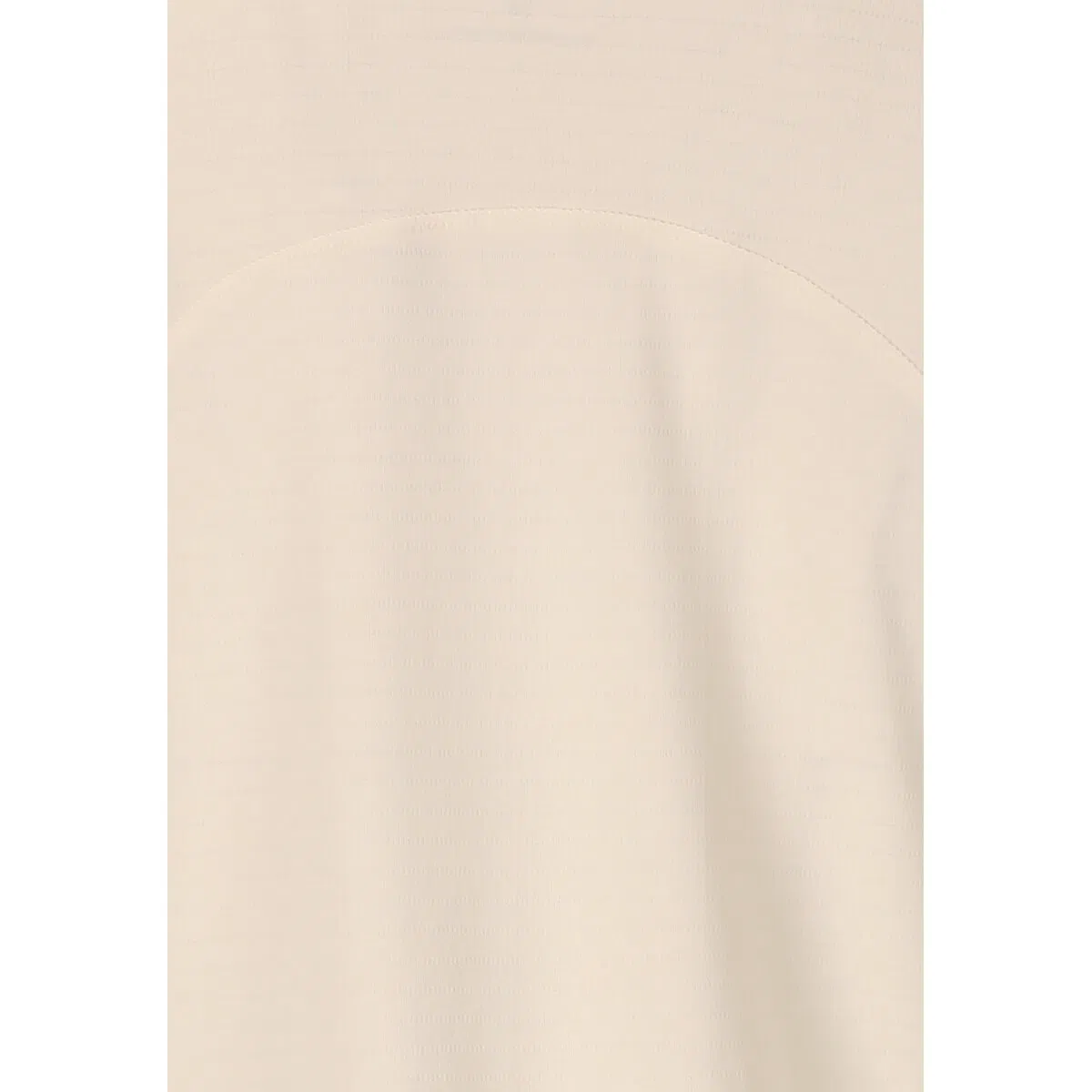 Athlecia Miwa Langærmet Trænings T-shirt Dame Beige