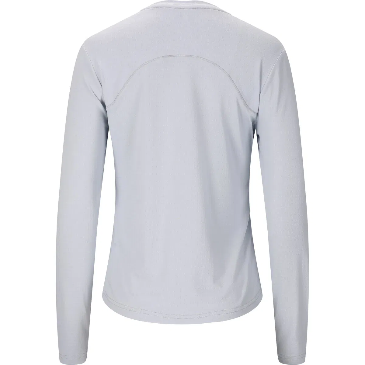 Athlecia Miwa Langærmet Trænings T-shirt Dame Blue