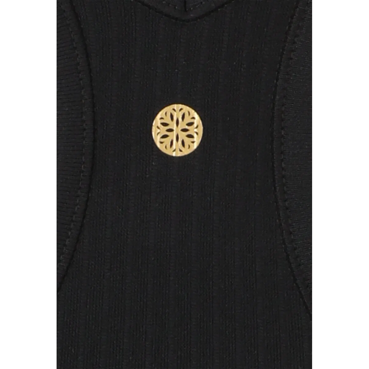 Athlecia Connie Padded Træningstop Dame 1001