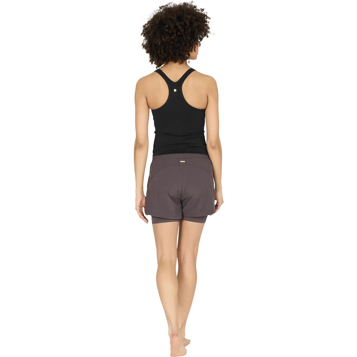 Athlecia Connie Padded Træningstop Dame 1001
