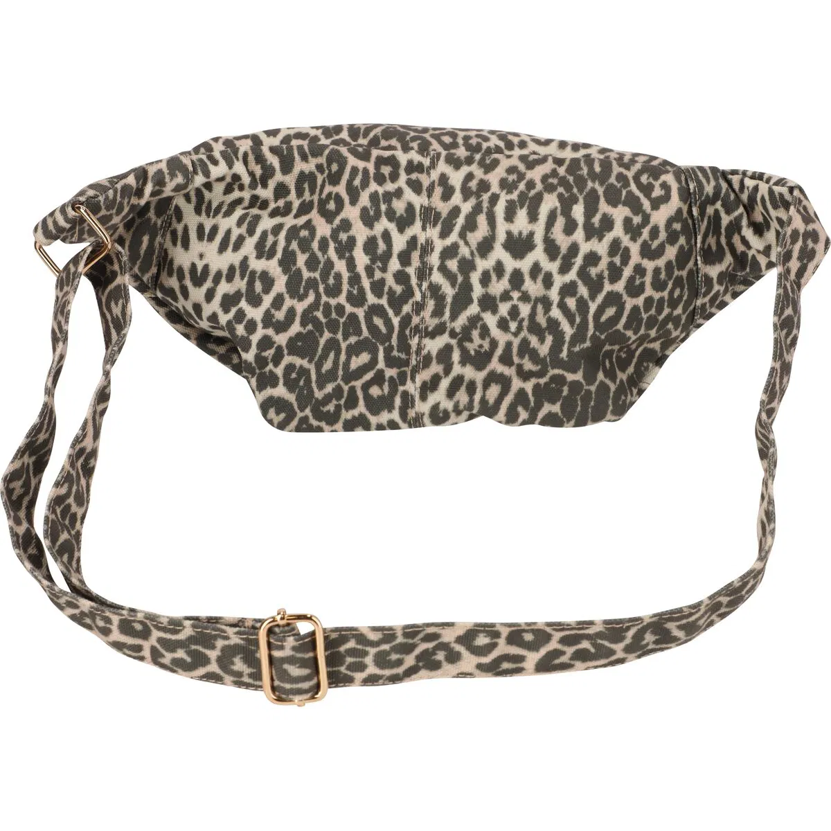 Athlecia Marika Bæltetaske Leo Print