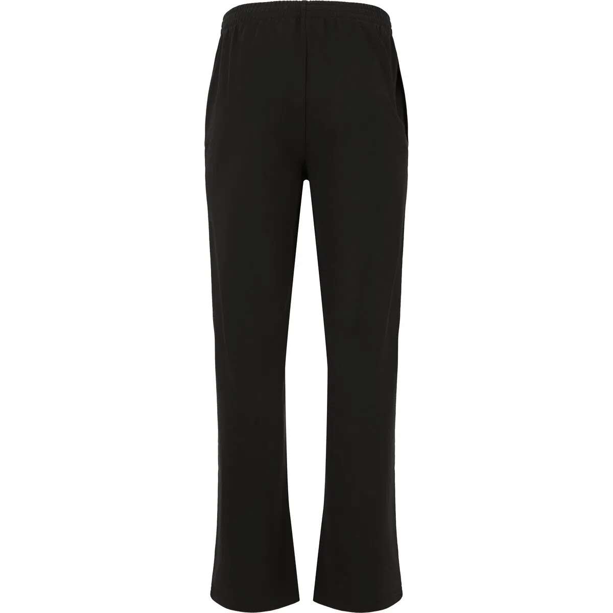 LES'ARCS Clairen Wide Leg Joggingbukser Børn Black