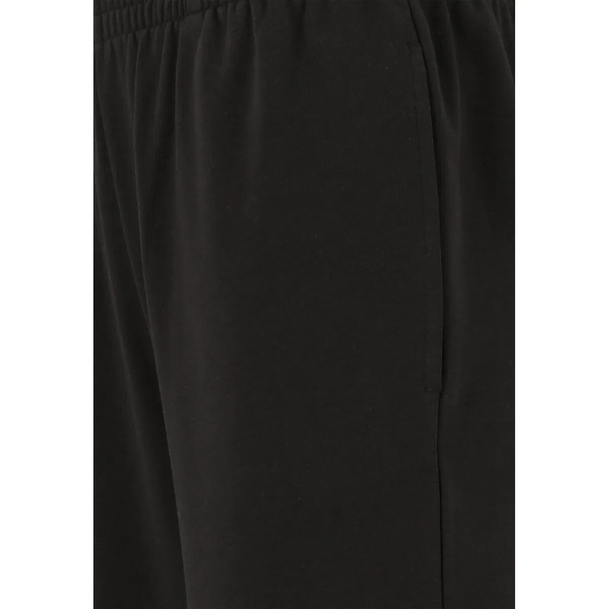 LES'ARCS Clairen Wide Leg Joggingbukser Børn Black