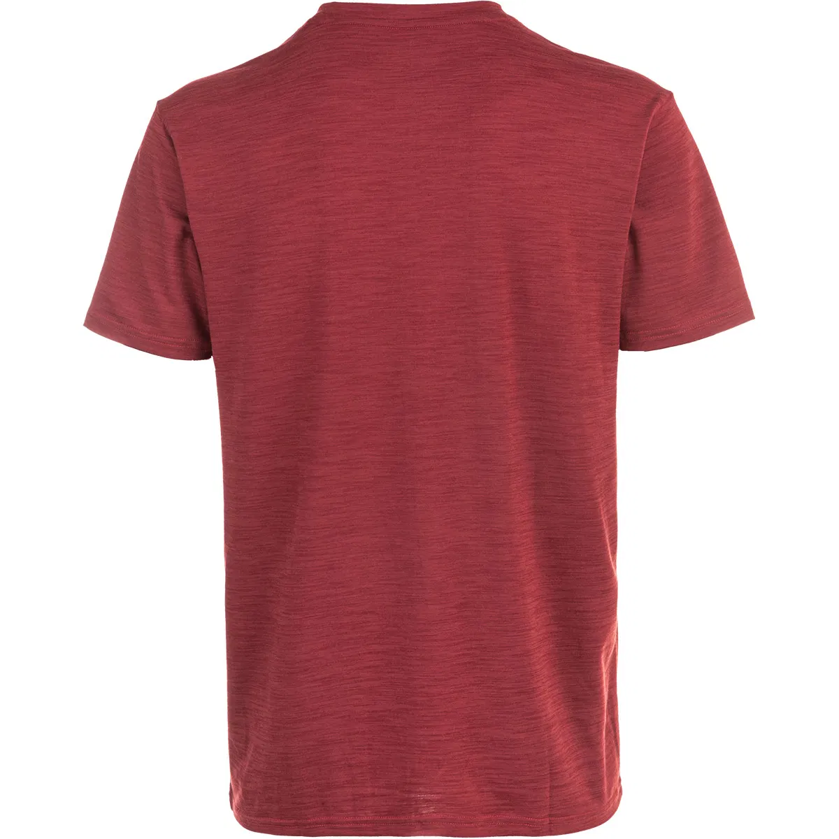 Virtus Joker Trænings T-shirt Herre Merlot