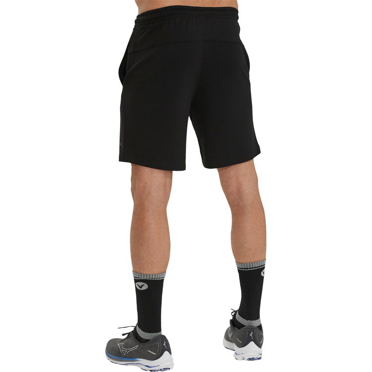 Virtus Patrick V2 Shorts Herre Black