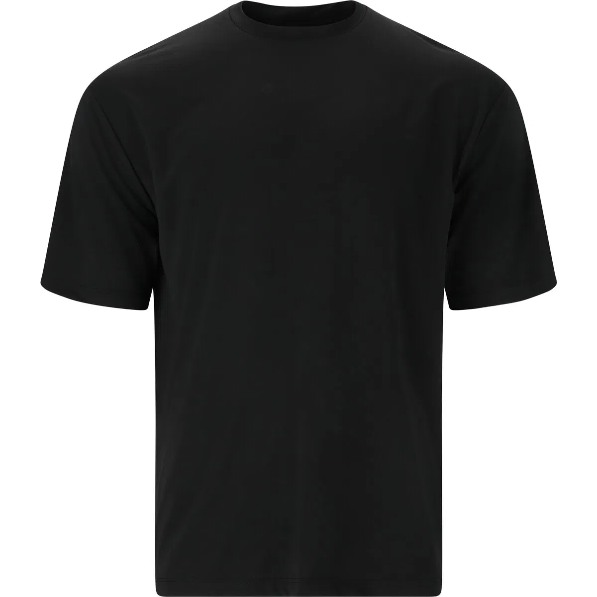 Virtur Roger Hyperstretch Trænings T-shirt Herre Black