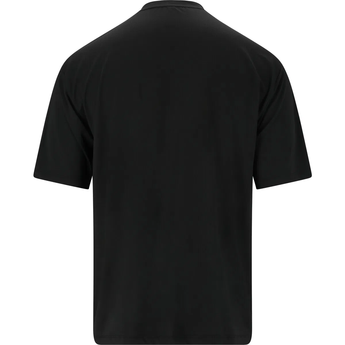Virtur Roger Hyperstretch Trænings T-shirt Herre Black