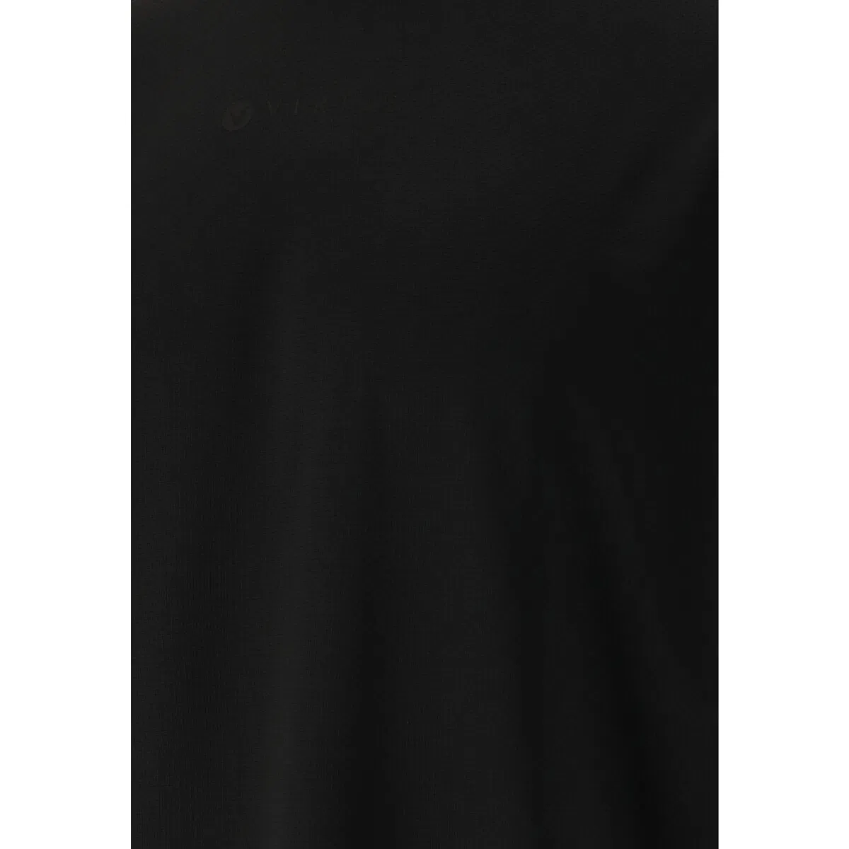 Virtur Roger Hyperstretch Trænings T-shirt Herre Black