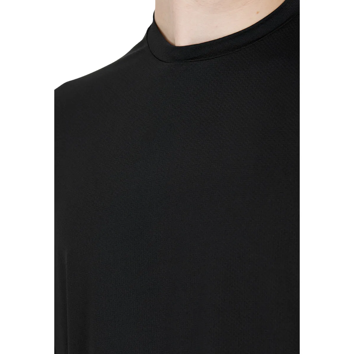 Virtur Roger Hyperstretch Trænings T-shirt Herre Black