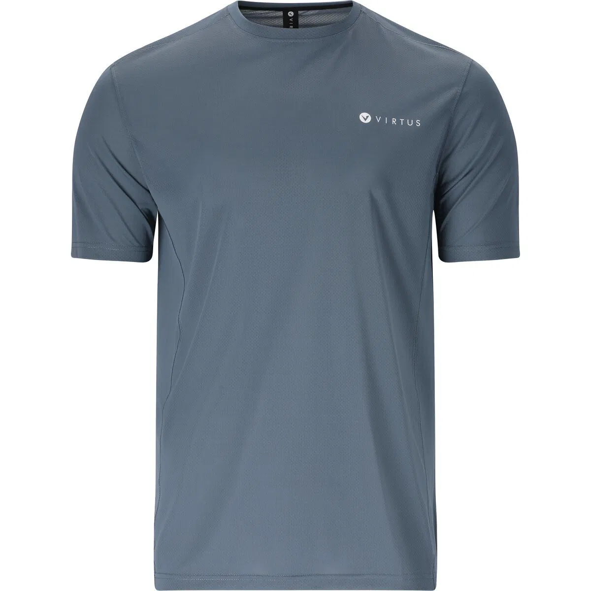 Virtus Finnian Trænings T-Shirt Herre Blue
