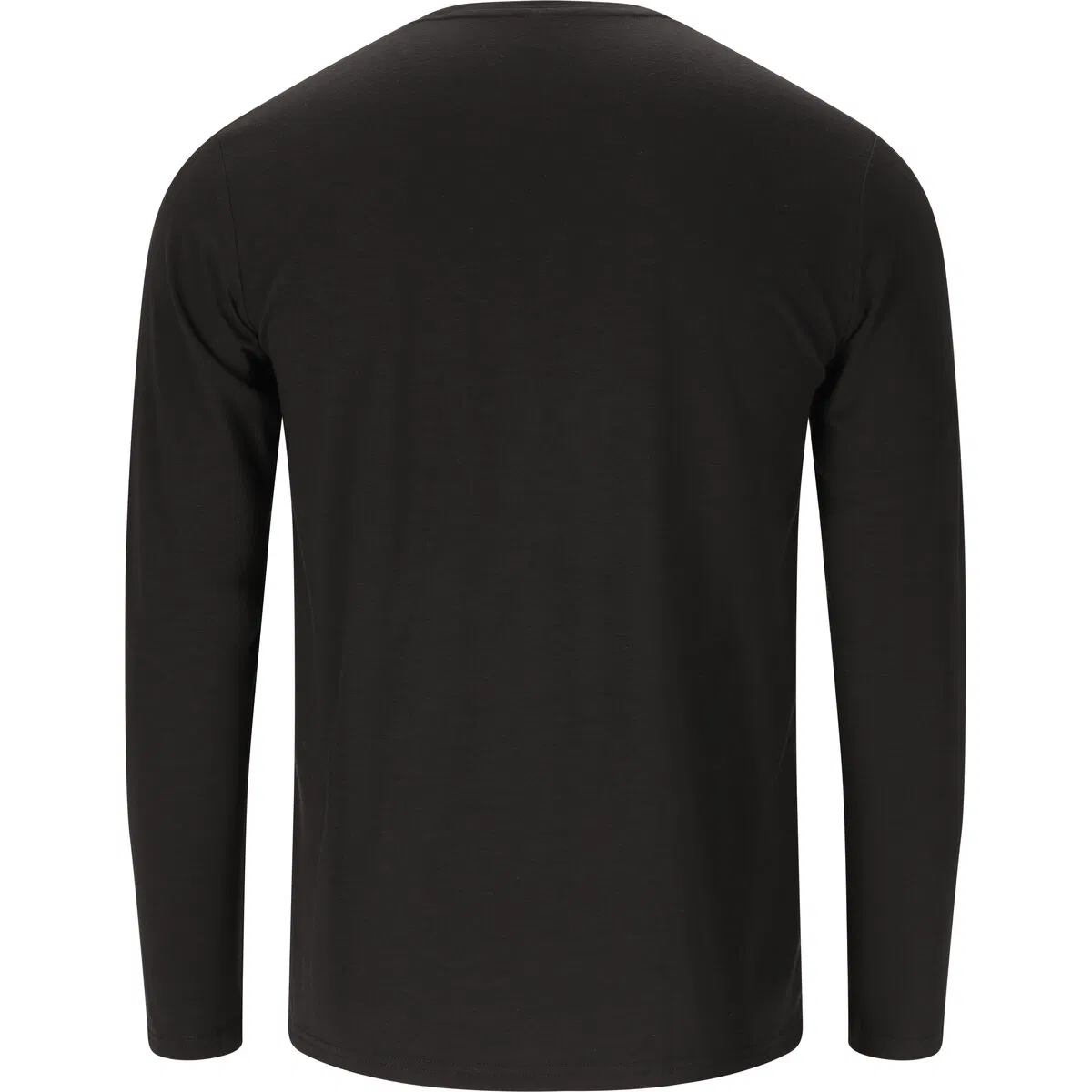 Virtus Joker Langærmet Trænings T-shirt Herre Black