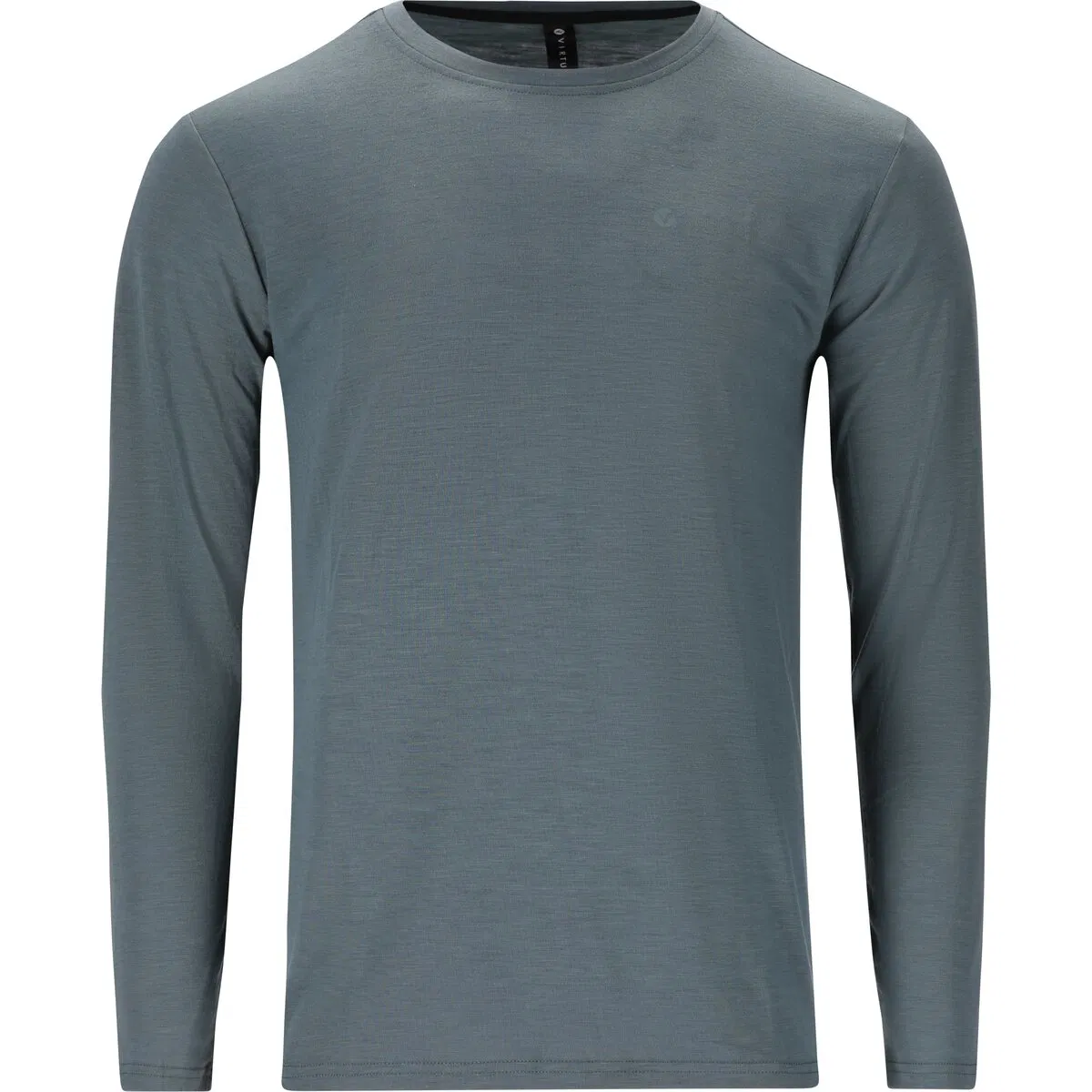 Virtus Joker Langærmet Trænings T-shirt Herre Blue
