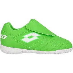 Spring Green/All White