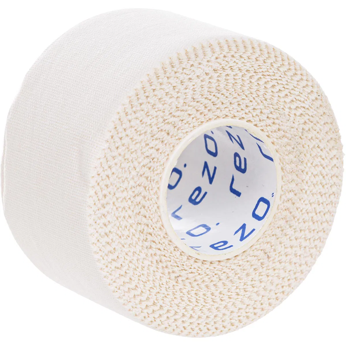 Rezo Cotton Sports Tape - 3,8 cm x 9,1 m White