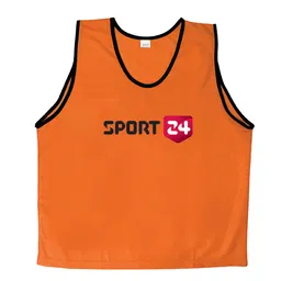 Shocking Orange