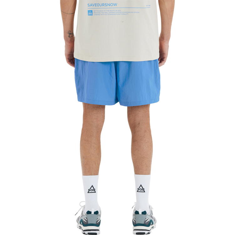 SOS Whitsunday Badeshorts Herre Marina