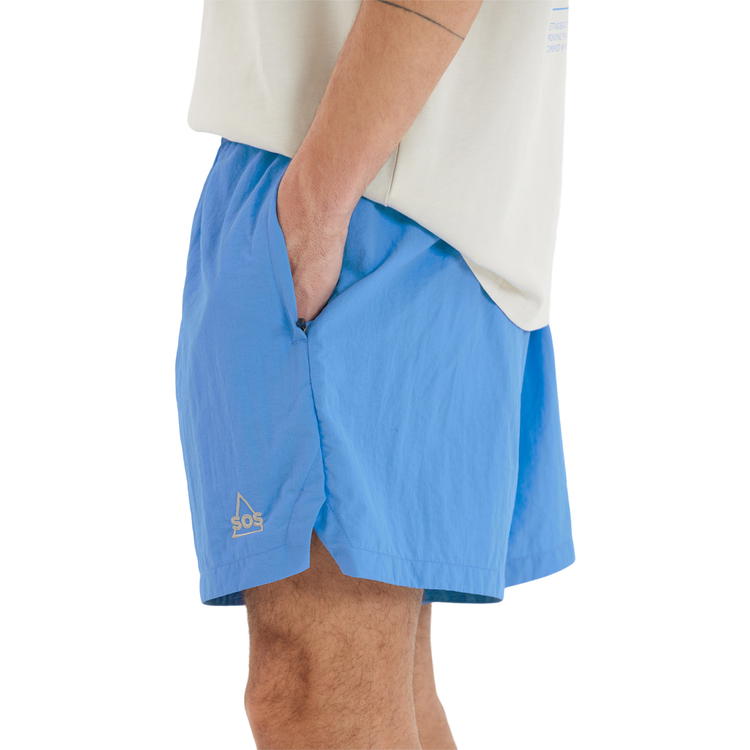 SOS Whitsunday Badeshorts Herre Marina