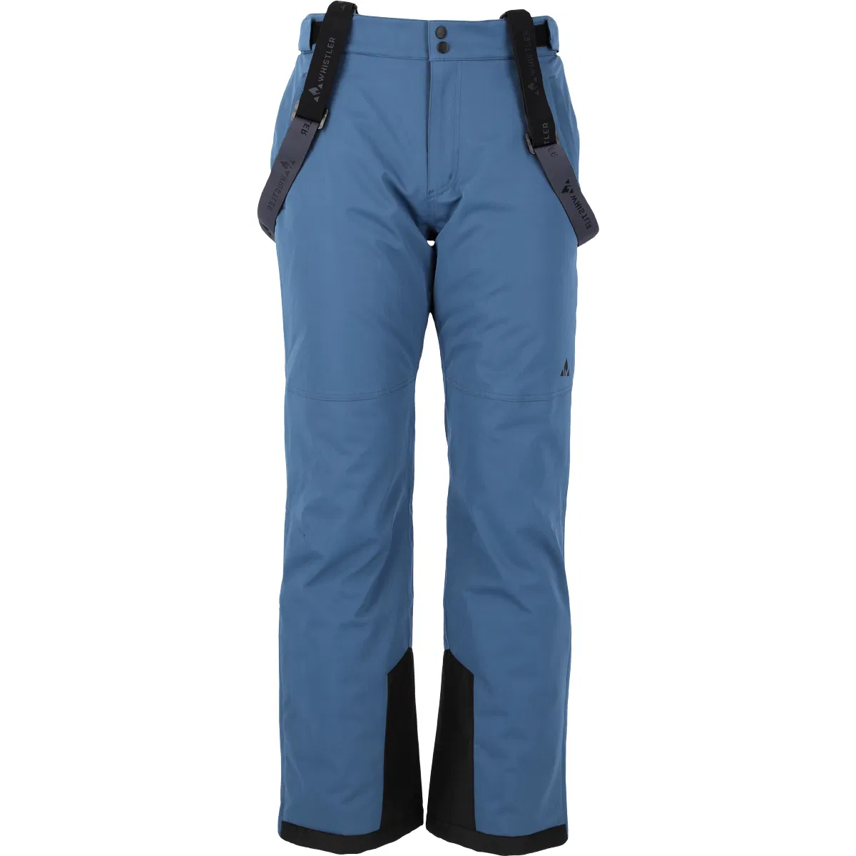 Whistler Gippslang Skibukser Herre Ensign Blue